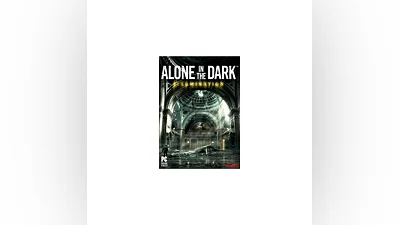 Alone in the Dark: Illumination (Steam Gift Reg Free)