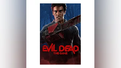 Evil Dead: The Game (Steam Key Россия + Беларусь)