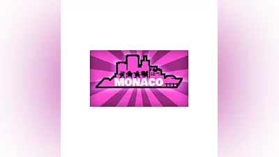 Monaco: What's Yours Is Mine (Steam, Tradable Gift, ROW