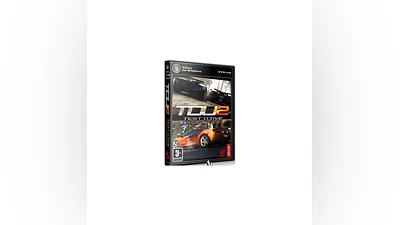 Test Drive Unlimited 2 (Steam Gift Region Free / ROW)