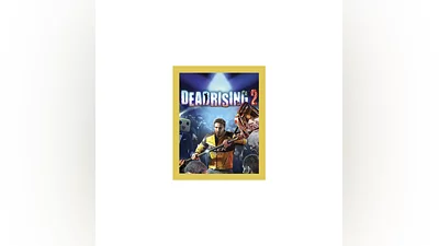 DEAD RISING 2 (Steam)(RU/ CIS)
