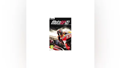 MotoGP 14 (Steam Gift Region Free / ROW)