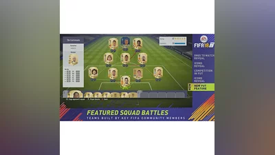 FIFA 18 TRAINER (ЧИТ - ВЫЛЕТ С ПОБЕДОЙ) НАВСЕГДА 8.10