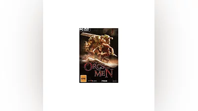 Of Orcs and Men Steam KEY Region Free