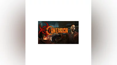 Contagion (Steam Gift / RU / CIS)