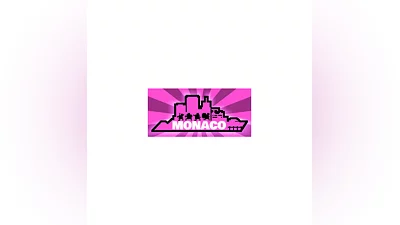 Monaco: What's Yours Is Mine (Steam Gift / RU / CIS)