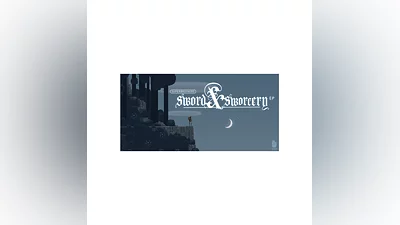 Superbrothers: Sword & Sworcery EP  (Steam Key / ROW)
