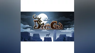 The Deer God  (Steam Key / ROW / Region Free)