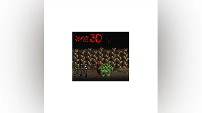 Deadly 30  (Steam Key / ROW / Region Free)