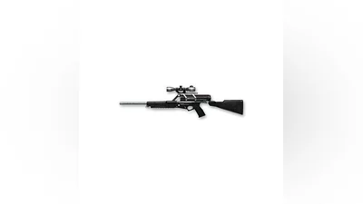 Warface 16 Bloody X7 макросы Calico M951S | М951 | M917