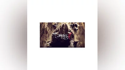 The Darkness II (Steam, HB-link, ROW)