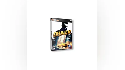 Driver: San Francisco (Steam Gift RU/CIS)