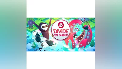 Divide By Sheep Steam key - Global 0% комиссия