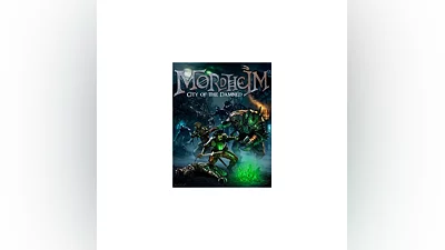 Mordheim: City of the Damned (Steam Gift Region Free)