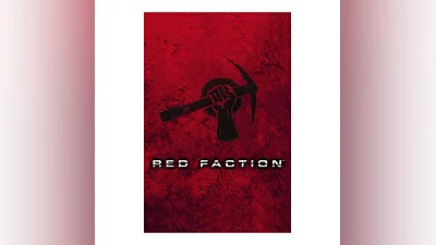Red Faction (Steam Gift Region Free / ROW)