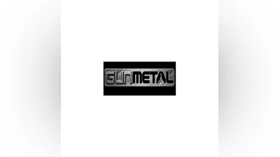 Gun Metal - STEAM Key - Region Free / ROW / GLOBAL
