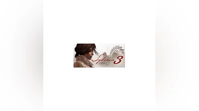 Syberia 3 (Сибирь 3) - Steam Ключ - Region Free / ROW