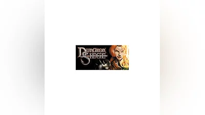 Dungeon Siege 1 (Steam Ключ / РФ + Global)  0%