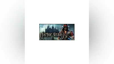 Victor Vran ARPG STEAM KEY EN Region Free