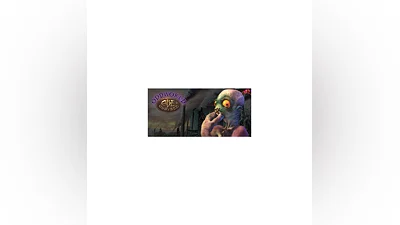 Oddworld Abe's Oddysee - STEAM Key - Region Free / ROW