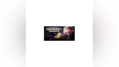 Battlefleet Gothic: Armada 1 (Steam Ключ / РФ + Мир)