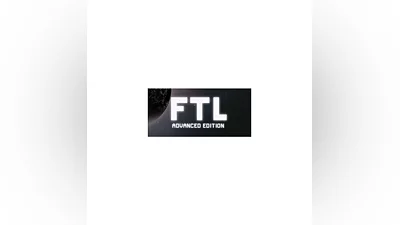 FTL: Faster Than Light Advanced Edition Steam Ключ