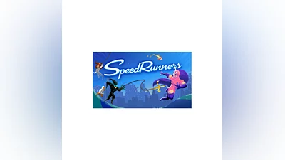 SpeedRunners (Steam Gift / RU / CIS)