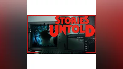 Stories Untold   (Steam Key / ROW / Region Free)