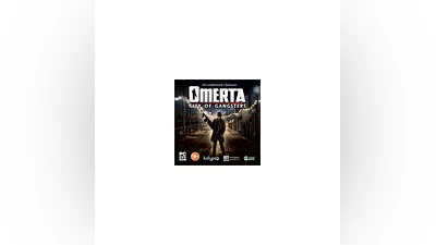 Omerta. City of Gangsters (Ключ Steam)CIS