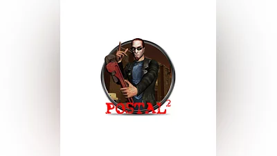 Postal 2 Complete Gift/RU CIS)