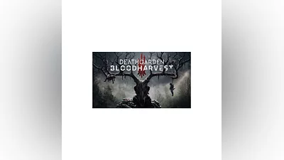 Deathgarden: BLOODHARVEST (Steam Gift Region Free)