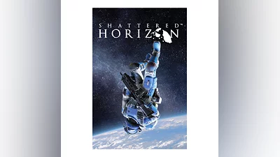 Shattered Horizon (Steam Gift Region Free / ROW)