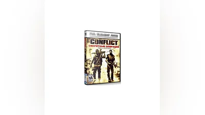 Conflict: Denied Ops (Steam Gift Region Free / ROW)