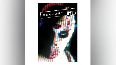 Manhunt (Steam Gift Region Free / ROW)