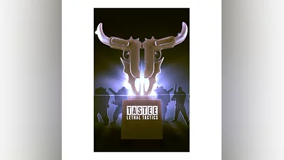 TASTEE: Lethal Tactics (Steam Gift Region Free / ROW)