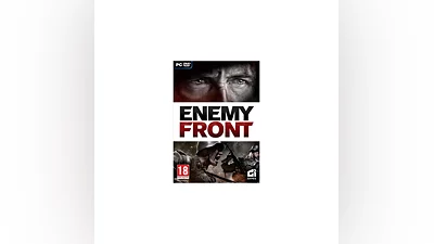 Enemy Front (Steam Gift Region Free / ROW)
