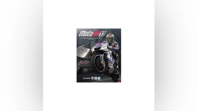 MotoGP 13 (Steam Gift Region Free / ROW)