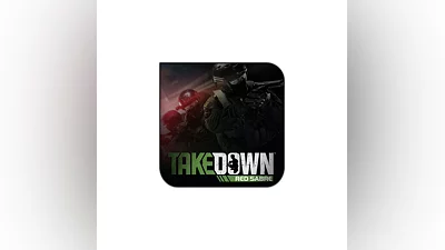 Takedown: Red Sabre (Steam Gift ROW)