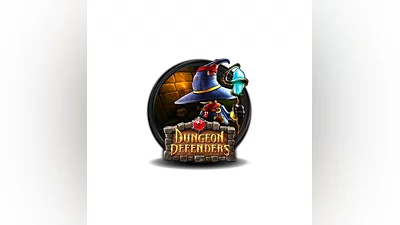 Dungeon Defenders (Steam Gift ROW)
