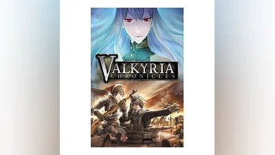Valkyria Chronicles (Steam Gift Region Free / ROW)