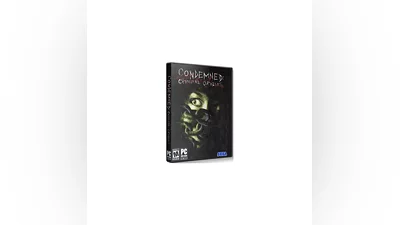 Condemned Criminal Origins (Steam Gift Region Free/ROW)