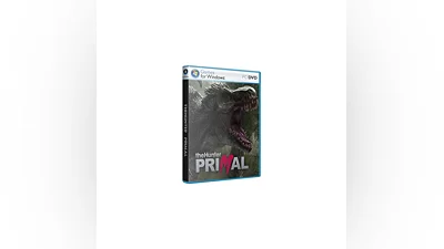 theHunter: Primal (Steam Gift Region Free / ROW)