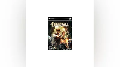 Deadfall Adventures (Steam Gift Region Free / ROW)