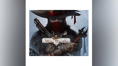The Incredible Adventures of Van Helsing steam Global