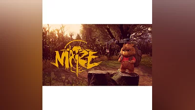 Maize  (Steam Key / ROW / Region Free)