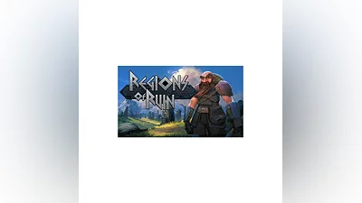 Regions of Ruin  (Steam Key / ROW / Region Free)