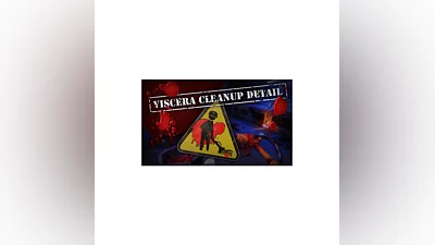 Viscera Cleanup Detail (Steam Gift / RU / CIS)