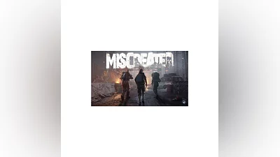 Miscreated (Steam Gift / RU / CIS)
