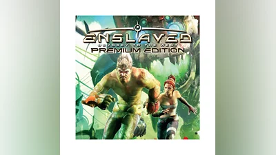 ENSLAVED: Odyssey to the West Premium Edition (Key/ROW)