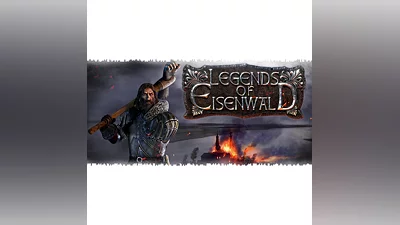 Legends of Eisenwald (Steam Gift/RuCiS)